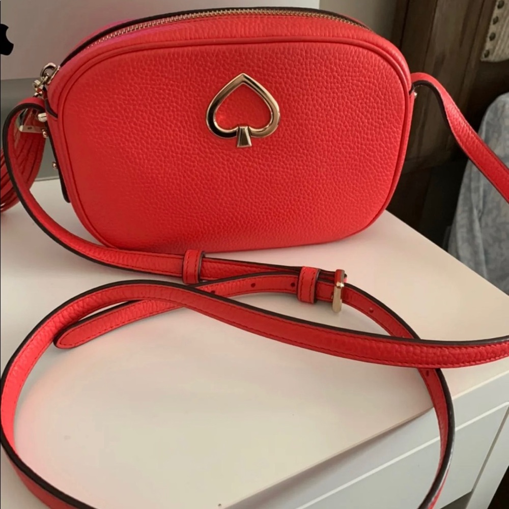 Kate spade Camera Bag